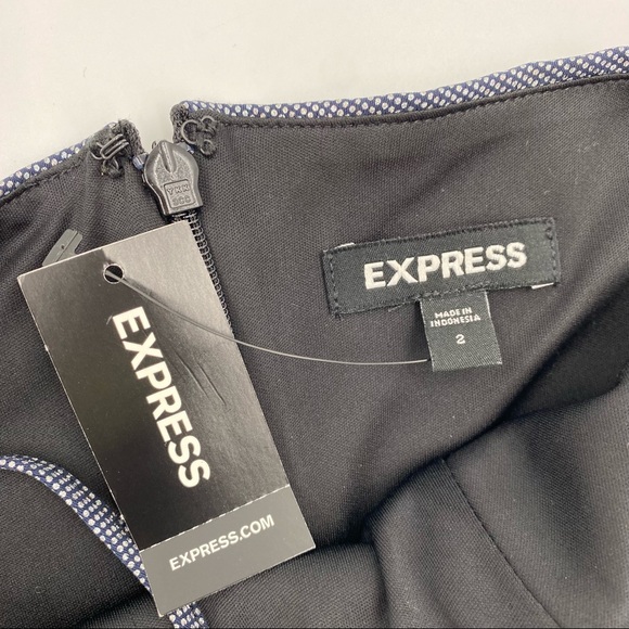 Express Halter Top - Picture 5 of 5